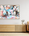 SMILE - LIMITED EDITION Canvas Print