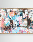 SMILE - LIMITED EDITION Canvas Print