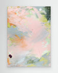 No Permission Needed - Limited Edition Canvas Print
