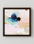 Like A Bird - Canvas Print