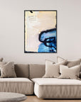 Your Thoughts, Not Mine - Limited Edition Canvas Print