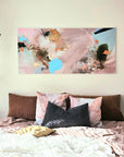 Abracadabra - Original Painting