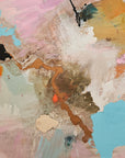 Abracadabra - Original Painting