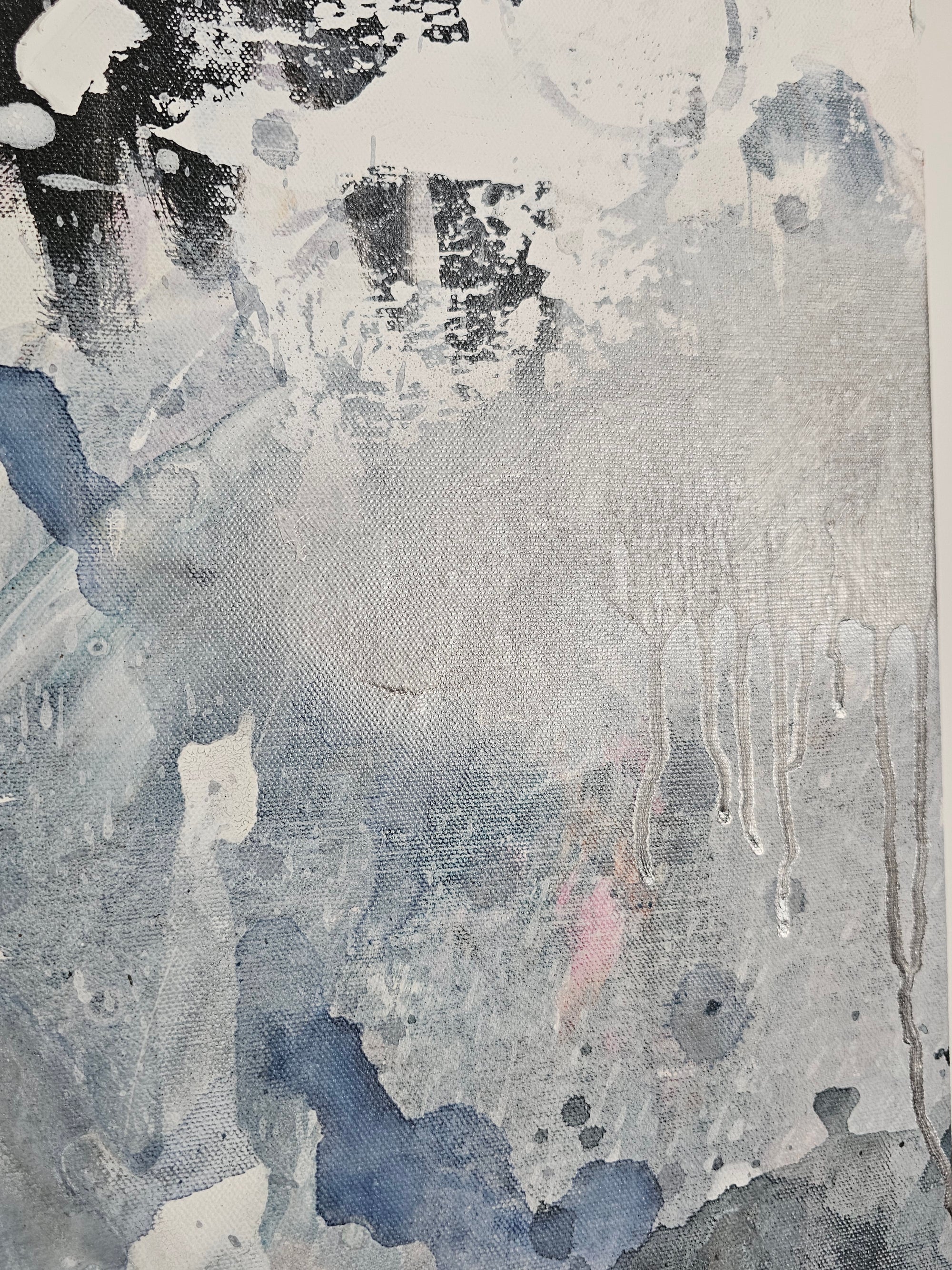 A Piece of my Space 