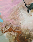 Abracadabra - Original Painting