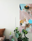 Abracadabra - Original Painting