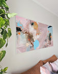 Abracadabra - Original Painting