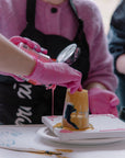 Acrylic pouring courses in Finland