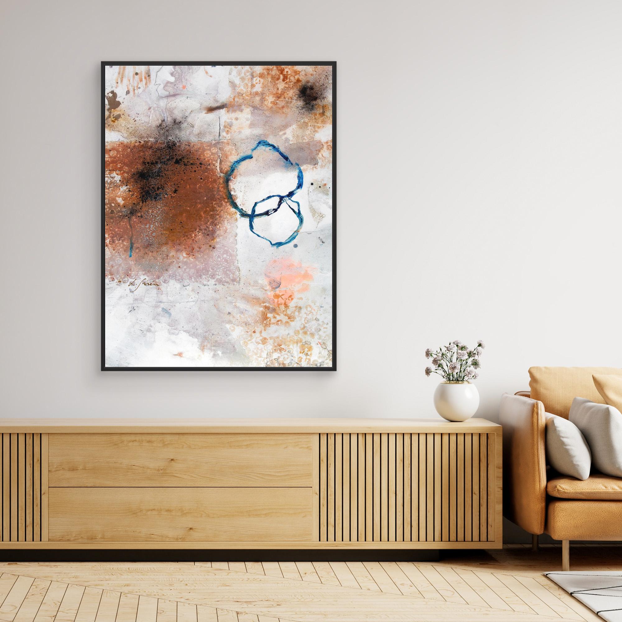 Us - Canvas Print